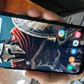 Galaxy A04