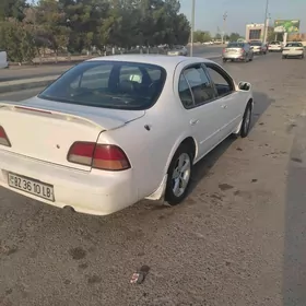Nissan Maxima 1999