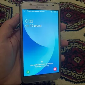samsung j7
