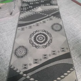 haly daroşga