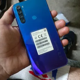 redmi not 8