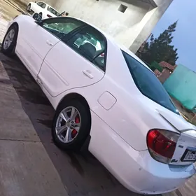 Toyota Camry 2004