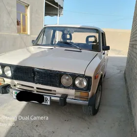 Lada 2106 1993