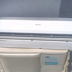Hisense kondisaner 80 lik