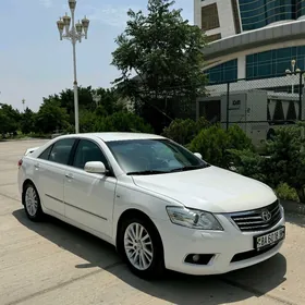 Toyota Aurion 2007