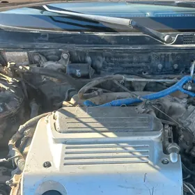 Nissan mator