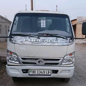 Forland H2 2014
