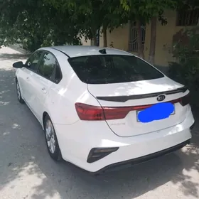 Kia Forte 2020