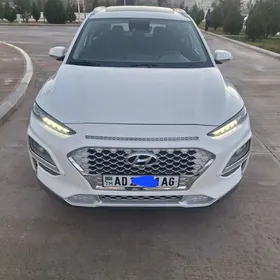 Hyundai Kona 2021