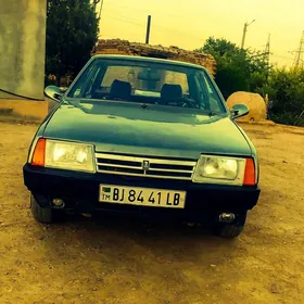 Lada 21099 1993