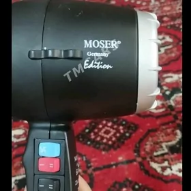MOSER fen