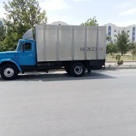 Zil 133 1993