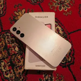 Samsung A14 6/128