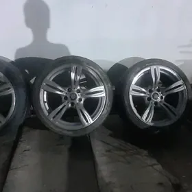 bmw diska