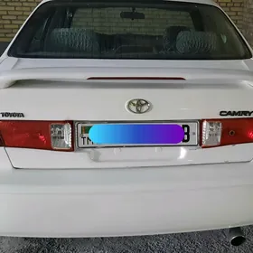 Toyota Camry 2000