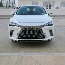 Lexus RX 350 2023