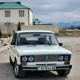 Lada 2106 2001
