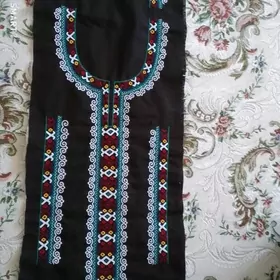 yomut yaka