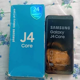 J4 Core