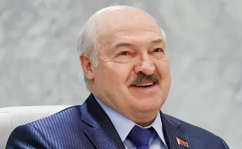 Türkmenistanyň Prezidenti Belarus Respublikasynyň Prezidentini Garaşsyzlyk güni bilen gutlady