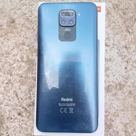 Redmi note9 Abmen