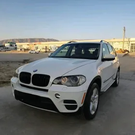 BMW X5 2010