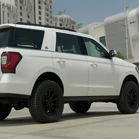 Ford Expedition 2023