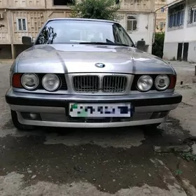 BMW 525 1995
