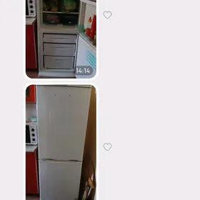 холодильник