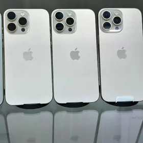 iPhone 16 promax