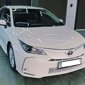 Toyota Corolla 2020