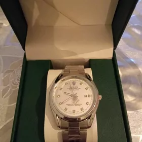 Rolex sagat