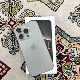 Iphone 16pro