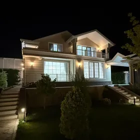 Yokarky Kosi bay oba 12 sotok