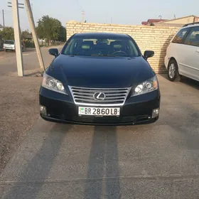 Lexus ES 350 2009