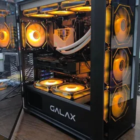 i7 14700F/ RTX 4060/ Igrawoy k