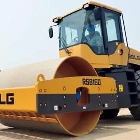 SDLG E6135F 2019
