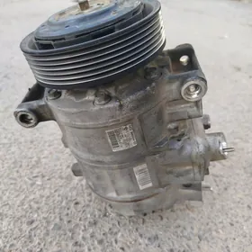 BMW Kompressory Zawot