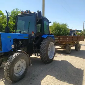 MTZ 82 1998