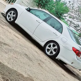 Toyota Corolla 2008