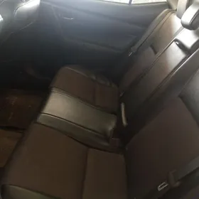 Toyota Corolla 2017
