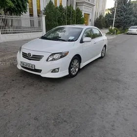 Toyota Corolla 2010