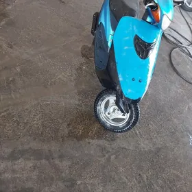 Skuter Honda 60 lyk