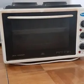 gaz plita duhowka