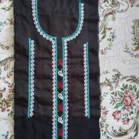 El yaka