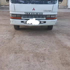 Mitsubishi Canter 2002