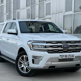 Ford Expedition 2022