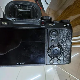 SONY A 7 III