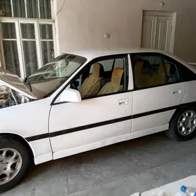 Opel Omega 1992