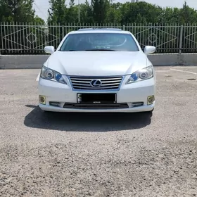 Lexus ES 350 2011